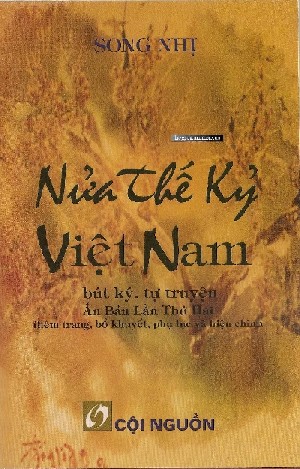 Nua The Ky Viet Nam